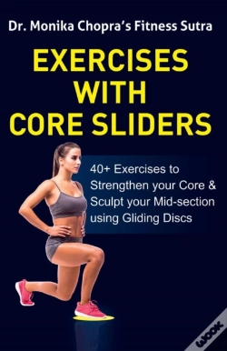 Capa do artigo Exercises With Core Sliders