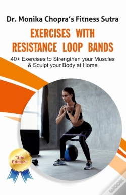 Capa do artigo Exercises With Resistance Loop Bands