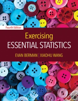 Capa do artigo Exercising Essential Statistics