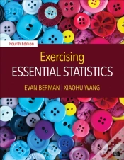 Capa do artigo Exercising Essential Statistics