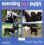 Exercising Your Puppy: A Gentle & Natural Approach - Preview