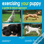 Capa do artigo Exercising Your Puppy: A Gentle & Natural Approach