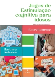Capa do artigo Exercitamente - Jogos de Estimulação Cognitiva para Idosos