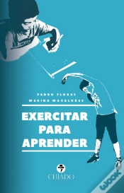 Capa do artigo Exercitar para Aprender
