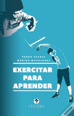 Capa do artigo Exercitar para Aprender