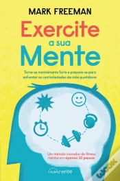 Capa do artigo Exercite a Sua Mente