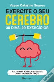 Capa do artigo Exercite O Seu Cérebro