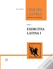 Capa do artigo Exercitia Latina I