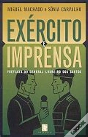 Capa do artigo Exército e Imprensa