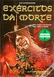 Capa do artigo Exércitos da Morte
