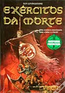 Capa do artigo Exércitos da Morte
