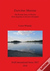 Capa do artigo Exercitus Moesiae