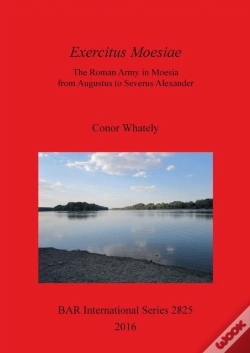 Capa do artigo Exercitus Moesiae