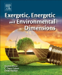 Exergetic, Energetic And Environmental Dimensions - Preview