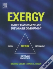 Capa do artigo Exergy