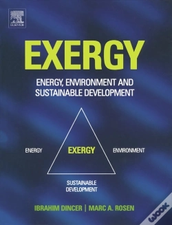 Capa do artigo Exergy