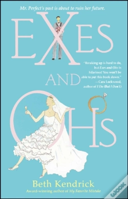 Capa do artigo Exes And Ohs
