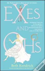 Capa do artigo Exes And Ohs