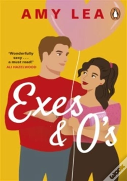 Capa do artigo Exes And O'S