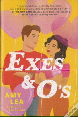 Capa do artigo Exes And O'S