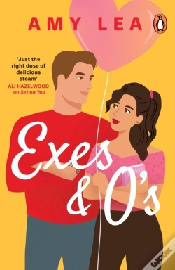 Capa do artigo Exes And O'S