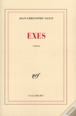 Capa do artigo Exes