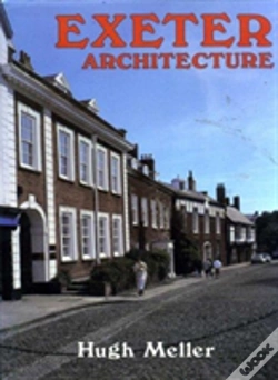 Capa do artigo Exeter Architecture