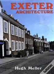 Capa do artigo Exeter Architecture