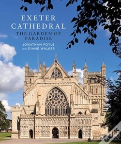 Capa do artigo Exeter Cathedral