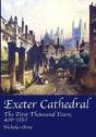 Exeter Cathedral - Preview