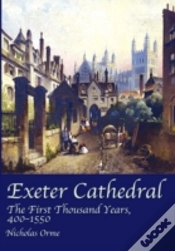 Capa do artigo Exeter Cathedral
