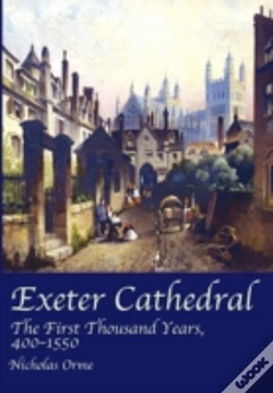 Capa do artigo Exeter Cathedral