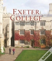 Capa do artigo Exeter College