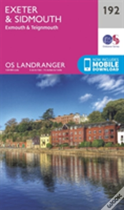 Capa do artigo Exeter & Sidmouth, Exmouth & Teignmouth