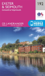 Exeter & Sidmouth, Exmouth & Teignmouth - Preview