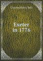 Exeter In 1776 - Preview