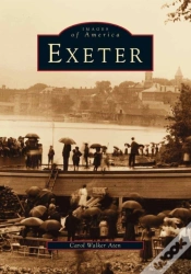 Capa do artigo Exeter
