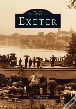 Capa do artigo Exeter