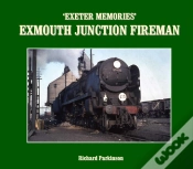 Capa do artigo Exeter Memories