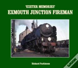 Capa do artigo Exeter Memories