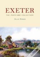 Exeter: The Postcard Collection