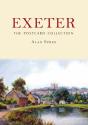 Exeter: The Postcard Collection - Preview