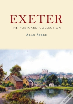 Capa do artigo Exeter: The Postcard Collection