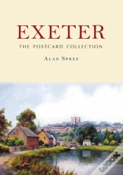 Capa do artigo Exeter: The Postcard Collection