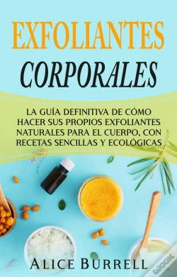Capa do artigo Exfoliantes Corporales