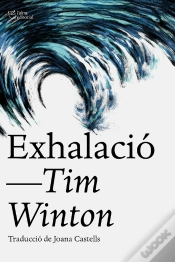 Capa do artigo Exhalació