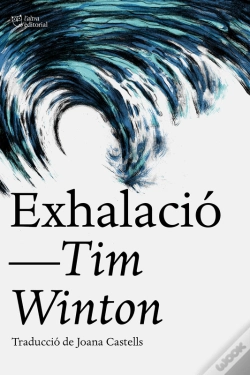 Capa do artigo Exhalació