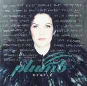 Capa do artigo Exhale - CD
