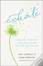 Capa do artigo Exhale