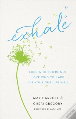 Capa do artigo Exhale